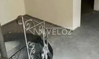 Imagem 2: Casa de rua : Duplex / Residencial / Glória