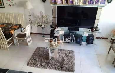 Imagem 5: Méier Casa em condomínio com 3 dormitórios