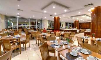 Imagem 7: Flat com ótimo preço no bairro Chácara Santo Antônio. Confira!