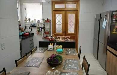 Imagem: Apartamento - / Residencial / Flamengo