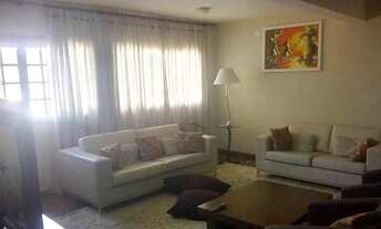 Imagem: Casa em Travessa Caibi - Vila Rosália