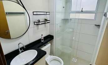 Imagem 2: ALUGA-SE APARTAMENTO NO MIRANTE AMAZONAS