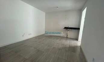 Imagem 3: Apartamento com 2 dormitórios, 59 m² - venda por R$ 210.000,00 ou aluguel por R$ 1.460,00