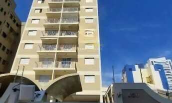 Imagem: Apartamento à venda em Campinas, Vila Itapura