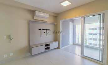 Imagem 2: Venda Apartamento 1 Dormitórios - 44 m² Moema
