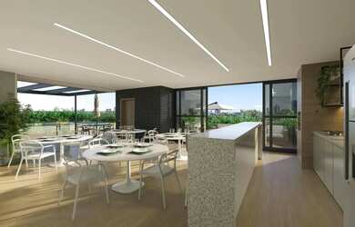 Imagem 4: PM) PRAÇA DOS JASMINS/ Praça dos Jasmins | No Coraçao Da Madalena | 2Quartos+Suite