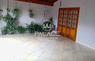 Imagem: Casa à venda em jardim santa isabel, piracicaba