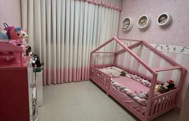 Imagem 5: Casa para venda em Jardim Irajá de 71.40m² com 2 Quartos