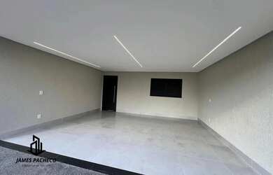 Imagem 3: SOBRADO- 5 suítes, 210m², 4 vagas, Piscina- Senador Canedo