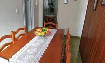 Imagem 4: Apartamento de 2 dormitório - Ocian