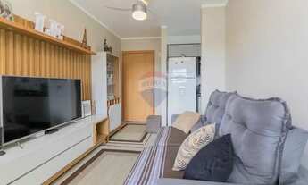 Imagem 5: Apartamento Moderno 02 dormitórios Cond Los Andes - Venha Conferir!