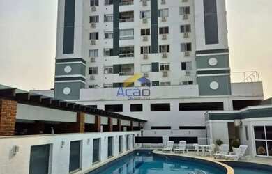 Imagem: Apartamento Para Locação Com 02 dormitórios