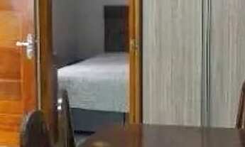 Imagem 2: Casa com 2 dormitórios à venda, 143 m² por R$ 530.000,00 - Jardim Santo André - Santo Andr