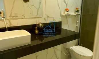 Imagem 6: Apartamento 04 Dorm. em Jardim dos Passaros,Lauro de Freitas