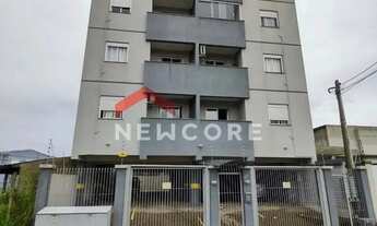 Imagem: Apartamento em Rua Vereador Serapião Goulart