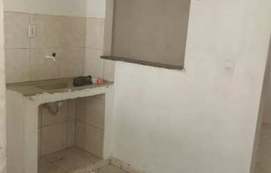 Imagem: Aluga se uma kitnet 420, pagou entrou