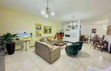 Imagem 7: Casa com 5 quartos à venda, 400 m² por R$ 800.000 - Cambeba - Fortaleza/CE