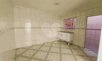 Imagem 6: Casa à venda ou para alugar com 2 quartos, sendo 1 suíte, em Vila Almeida, Sorocaba - SP