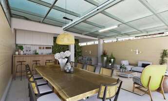 Imagem: Aproveite sua ampla área externa com diversas