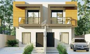 Imagem 2: Sobrado 03 dormitórios, com 01 suíte no bairro Sertão do Maruim - São José / SC