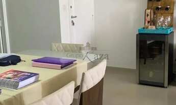 Imagem 3: Oportunidade - Apartamento - Vila Adyana - Residencial Solar das Palmeiras - 3 Dormitórios