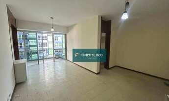 Imagem 7: Apartamento para alugar, 62 m² por R$ 5.656,00/mês - Barra da Tijuca - Rio de Janeiro/RJ