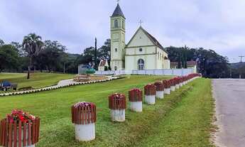 Imagem 4: Vendas Terreno Colombo PR