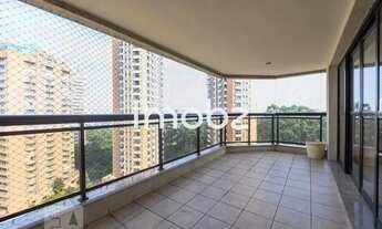 Imagem 6: Apartamento à venda no Condomínio Voo Do Tangara - Rua Deputado Laércio Corte, 951 - São P