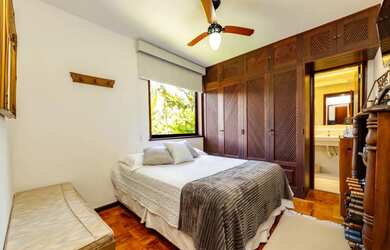 Imagem 7: Casa com 6 quartos em condomínio no Comary, Teresópolis/RJ