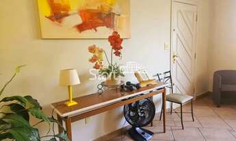 Imagem 4: Casa - Vila Nogueira - Campinas