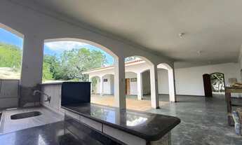 Imagem 4: Casa comercial para aluguel 660 metros quadrados com 3 quartos em Jardim das Américas - Cu