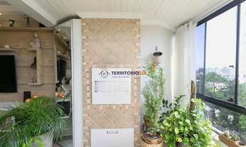 Imagem 4: Apartamento de 2 dormitórios, suite, elevador, vaga no bairro Cristo Redentor