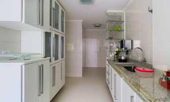 Imagem 7: Apartamento 131 m2 - 3 súites - 1 vaga