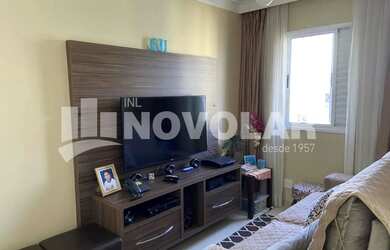 Imagem 3: Apartamento Espaçoso na Vila Guilherme Esperando Por Você!