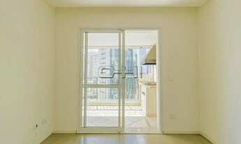 Imagem 5: Venda Apartamento 2 Dormitórios - 72 m² Pinheiros