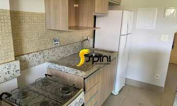 Imagem 7: Apartamento com 1 dormitório para alugar, 37 m² - Morada da Colina - Uberlândia/MG