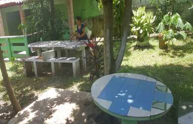 Imagem 3: SITIO RESIDENCIAL em ESTRADA DE RIBAMAR - MA, ESTRADA DE RIBAMAR