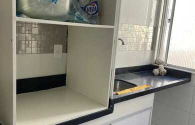 Imagem 4: Gran Village eldorado Semi mobiliado