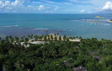 Imagem 2: TERRENO RESIDENCIAL em PORTO SEGURO - BA, CONDOMÍNIO OUTEIRO DAS BRISAS