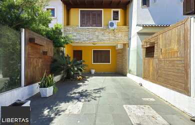 Imagem: Casa 3 dormitórios à venda Aberta dos