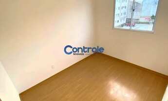 Imagem 5: Apto 2 dormitórios - cond. c/piscina - R$ 265.000 - Serraria - São José