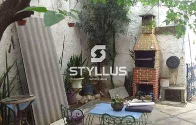 Imagem 7: Sampaio Casa com 4 dormitórios