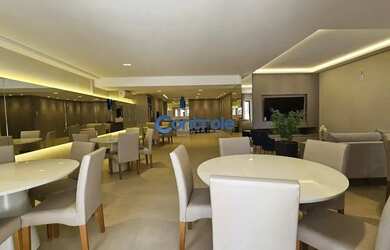 Imagem 5: Apartamento com 04 dormitórios, sendo 02 suítes e 02 demi-suítes no Floresta