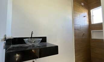 Imagem: Casa Caieiras Jardim Marcelino