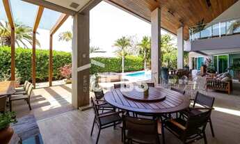 Imagem 7: Sobrado de Esquina Alphaville Ipês