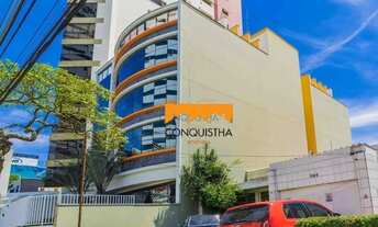 Imagem: Prédio, 1510 m² Jardim do Mar - São Bernardo