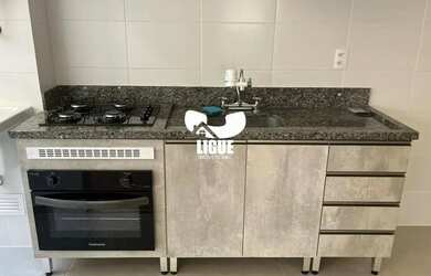 Imagem 3: Apartamento para aluguel no Centro de Santo André