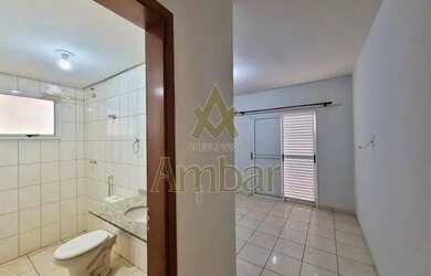 Imagem 7: Apartamento - Ribeirão Preto - Jardim Nova Aliança - Região Sul