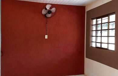 Imagem 3: Vendo casa em terreno inteiro