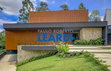 Imagem: CASA EM CONDOMÍNIO - TAMBORÉ - SP